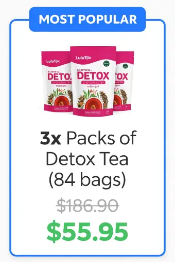 Lulutox 17